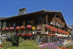 Image of Résidence CRIDELF