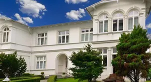 Image of App. Melusine im Gartenhaus Villa Elisabeth