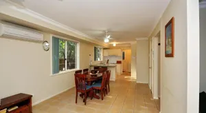Image of Four Bedroom Quality Townhouse