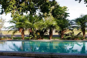 Image of Biloela Caravan & Tourist Park