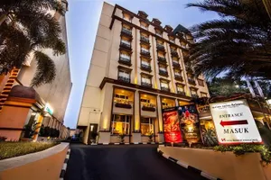 Image of Arion Swiss-Belhotel Kemang Jakarta