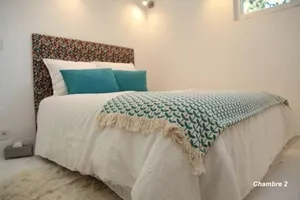 Image of My Hotel Room