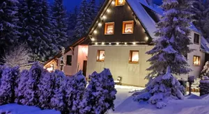 Image of Landgasthof und Pension Erzgebirgsstübel