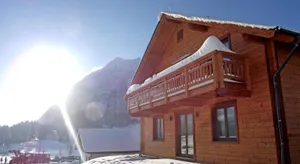 Image of Haus Edelgrün