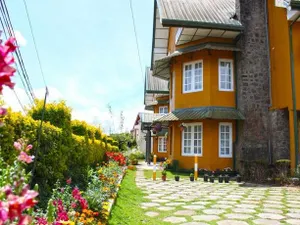 Image of Lady Horton Bungalow