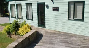 Image of Natland Caravan Park