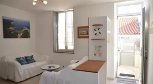 Image of Maison de vacance au coeur du village