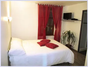Image of Chambres d'hôtes le Relais Saint Jacques