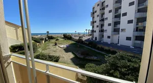 Image of Appartement pour 6 avec Mezzanine près plage au Barcarès - FR-1-81-147