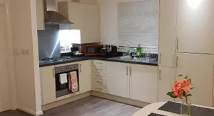 Image of Sterling House, Dartford with Netflix & Amazon Music