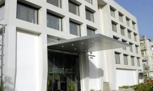Image of Hotel Metropole