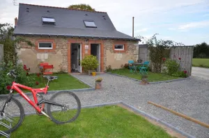 Image of La Grange de la Gandonnerie