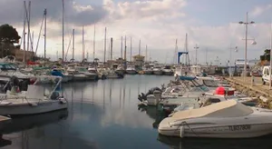 Image of Le Paradis Bleu