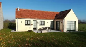 Image of Vakantiehuis Schardauw