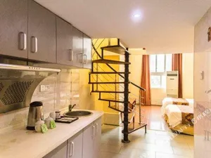 Image of Yasi Boerduo Hotel Chongqing