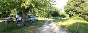 Image of Camping L'îlot du Chail