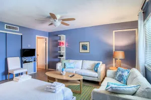 Image of Courtyard 205 Studio Bedroom 1 Bathroom Condo