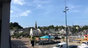 Image of Kerocéan appartement vue sur mer