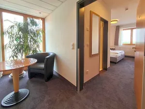 Image of Hotel am Hachinger Bach by Blattl