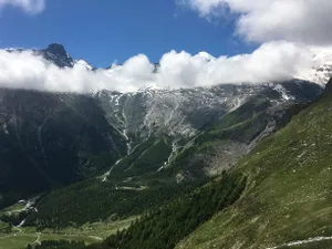 Image of Chalet La Sapinière
