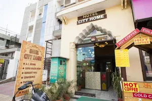 Image of Hotel City Home