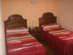 Image of Hostal La Nava