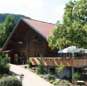 Image of Kastanienhof Apartment Hotel