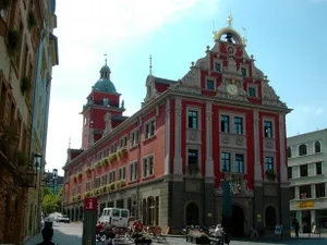 Image of Ferienwohnung Schnepfenthal