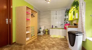 Image of Chez Lisa avec jaccuzi