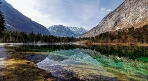 Image of Ferienlounge Bluntausee
