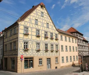 Image of Altstadtpalais im Sand