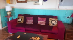 Image of The Bohemian Art Studio