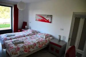Image of B&B Angueur