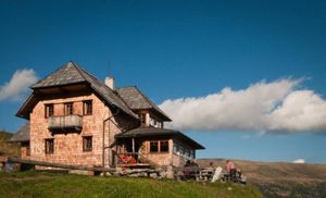 Image of Alexanderhütte