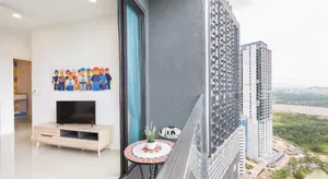 Image of Legoland Fun- Hostahome Suites at D'Pristine Residence