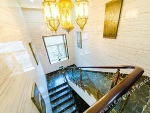 Image of Yiju Hotel (Harbin Central Street Subway Station)