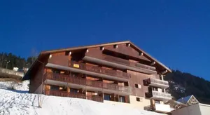 Image of Appartement Chatel 1 piece 4 personnes - FR-1-200-161