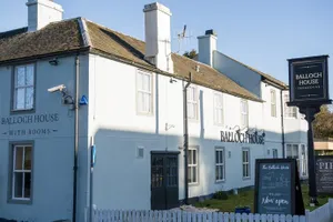 Image of Balloch House by Innkeeper's Collection
