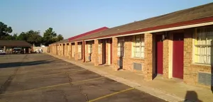 Image of Holiday Motel Hugo