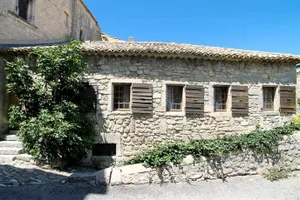 Image of Drome Provencale