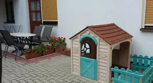 Image of Appartementhaus Lang