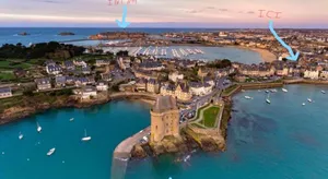 Image of Grand Studio Bord de Mer