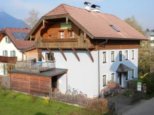 Image of GIRBL bio APARTMENTS ungeimpft only - 3Mäderl Haus