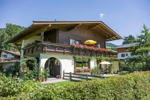 Image of Ferienhaus Hetzenauer