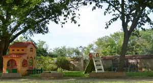 Image of Gite De Saba