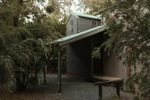 Image of The Lodges Halls Gap