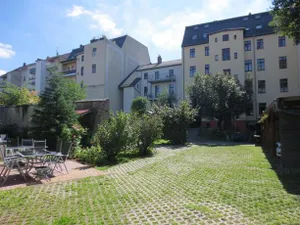 Image of Haus Gründerzeit