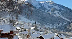 Image of Le Hameau des 4 Saisons