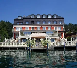 Image of Seehotel Porcia