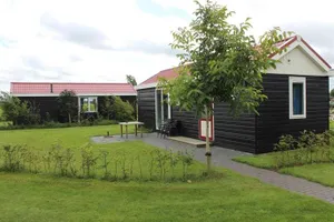 Image of Tiny Cottage op Camping "De stal"